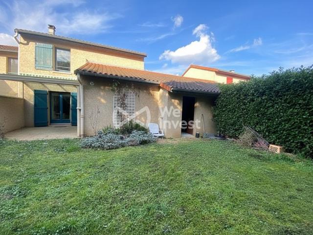 Maison vente à Villefranche-sur-Saône, Rhône