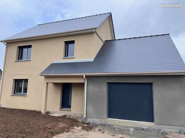 Maison vente à Le Havre, Tancarville