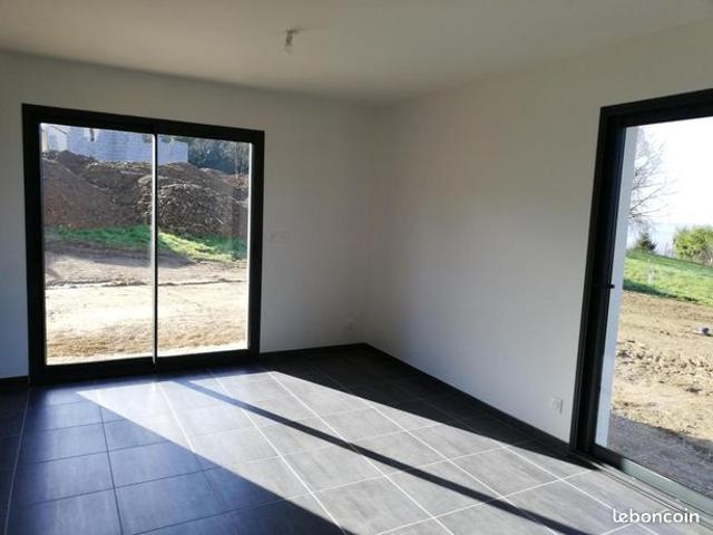 Maison vente à Nontron, Thiviers