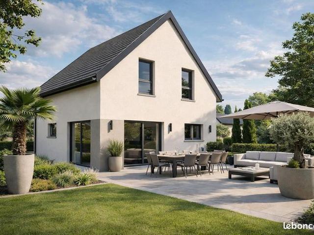 Maison vente à Molsheim, Traenheim