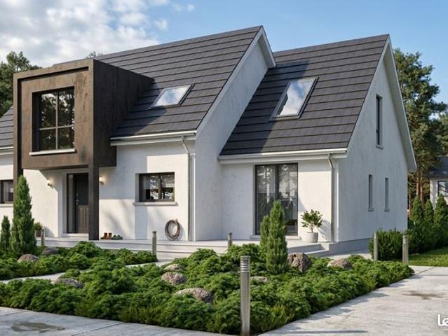 Maison vente à Uffheim, Collectivité européenne d'Alsace