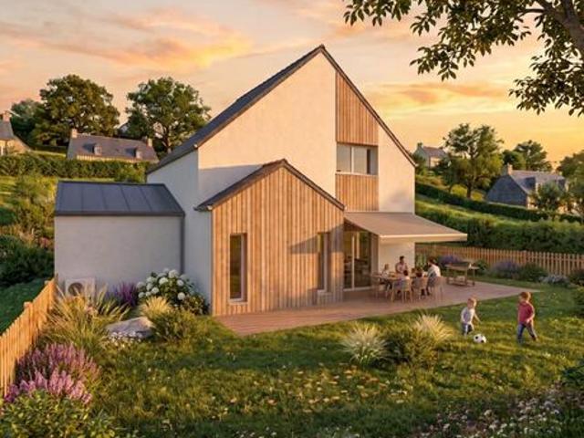 Maison vente à Vains, Manche