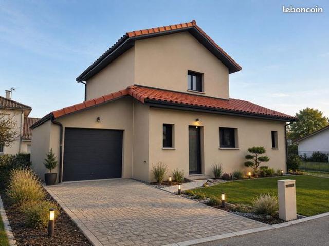 Maison vente à Valence