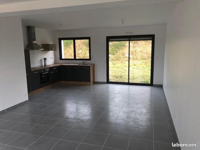 Maison vente à Vernon, Vienne