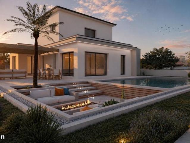 Maison vente à Montpellier, Vic-la-gardiole