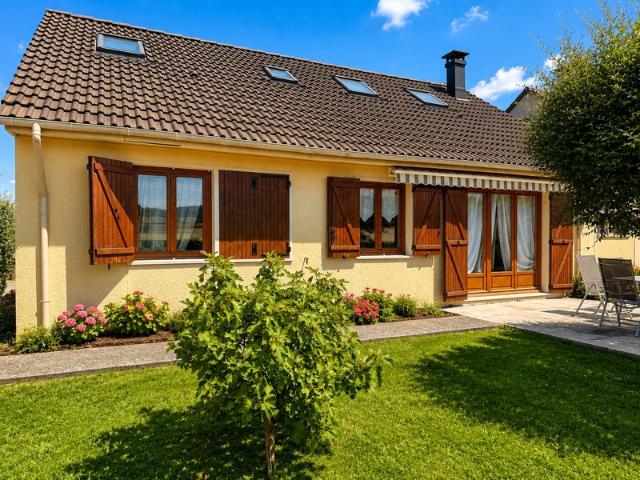 Maison vente à Cauvigny, Oise