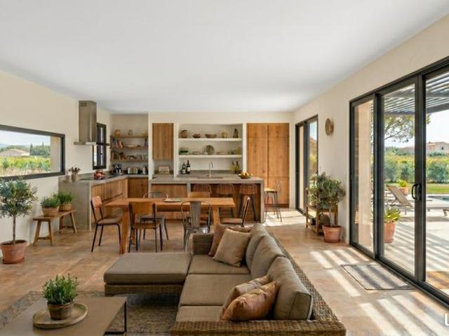 Maison vente à Castres, Viviers-lès-montagnes