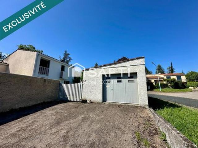 Villa vente à Castres