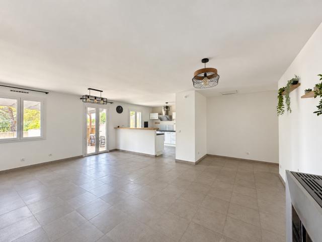 Maison location à Baillargues, Hérault