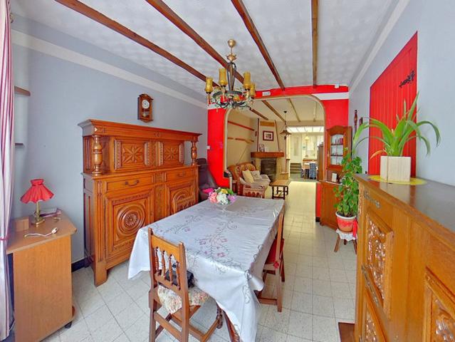 Maison vente à Lille, Ronchin