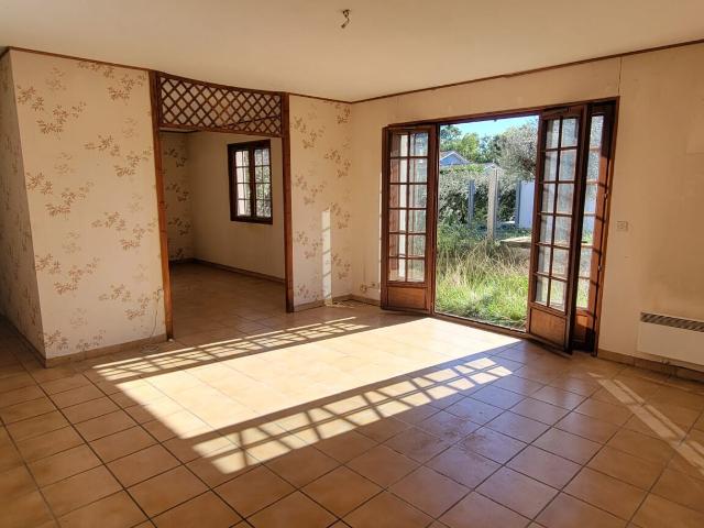 Maison vente à Arcachon, La Teste-de-buch
