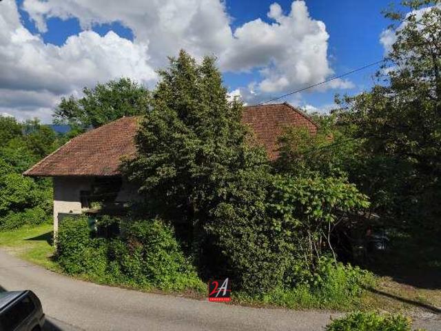 Maison vente à Annecy, Saint-félix