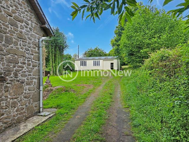 Maison vente à Avranches, Isigny-le-buat