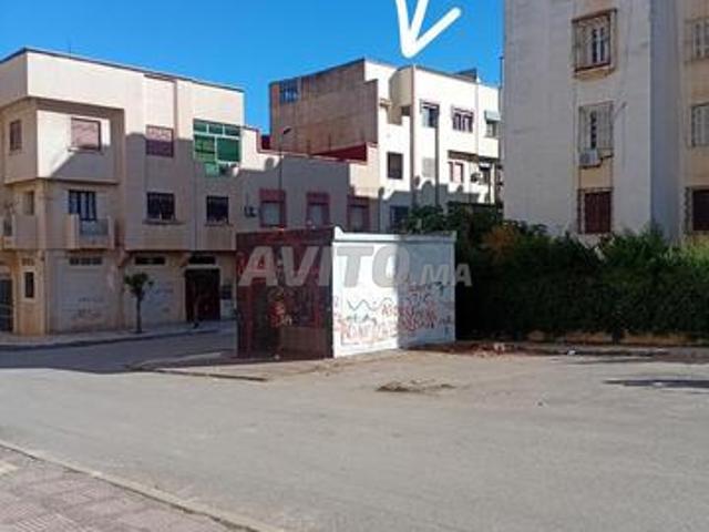 Maison vente à Meknès