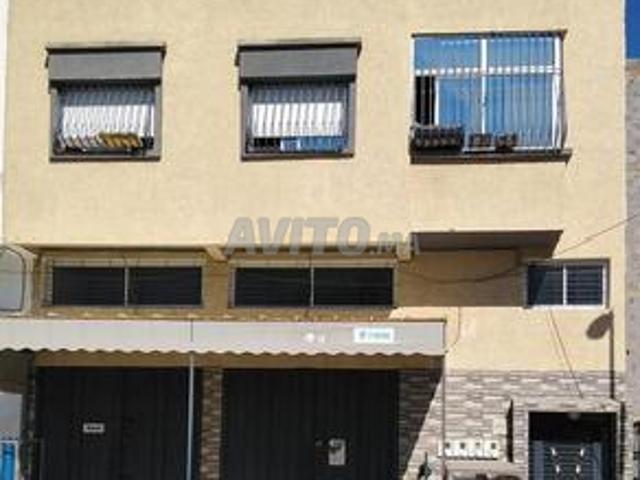 Maison vente