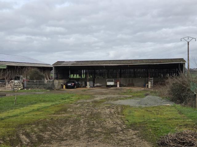 Maison vente à Le Mans, La Bazoge