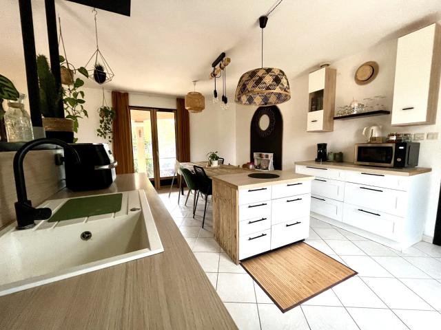 Maison vente à Aigues-Vives, Hérault