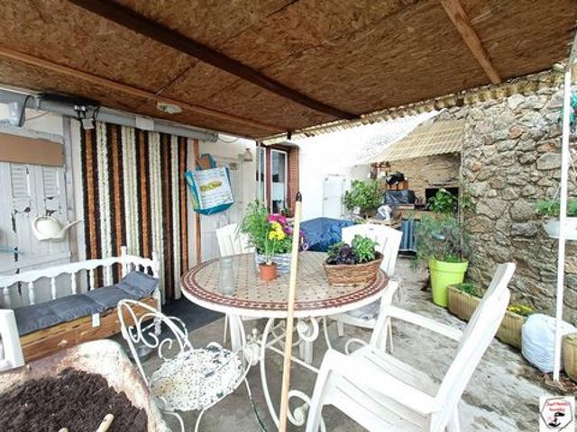 Villa vente à Tournon-sur-Rhône, Colombier-le-vieux