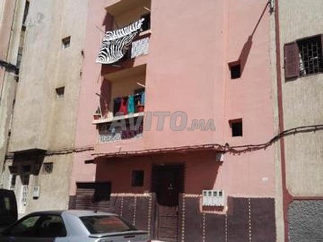 Maison vente à Anfa, Gharb-Chrarda-Beni Hssen