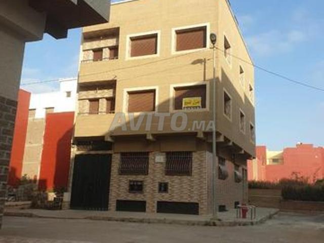 Maison vente à Mohammedia, Gharb-Chrarda-Beni Hssen