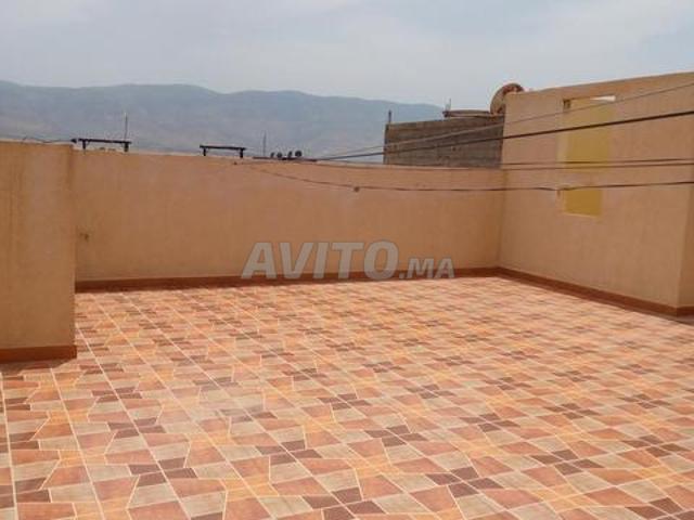 Maison vente à Mellal