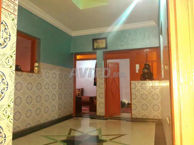 Maison vente à Agadir, Oued ed Dahab-Lagouira