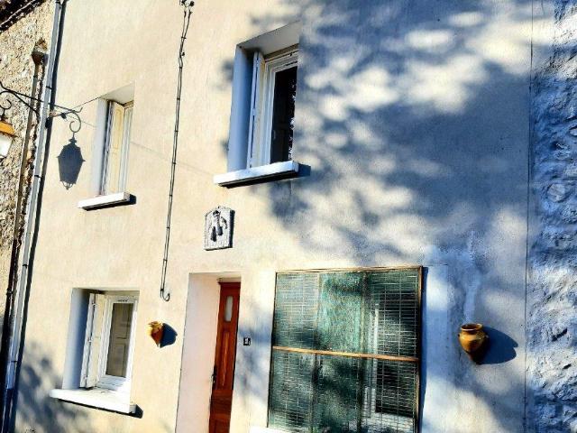 Maison vente à Limoux, Belvianes-et-cavirac