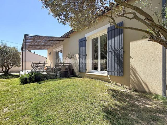 Maison vente à Arles, Saint-andiol