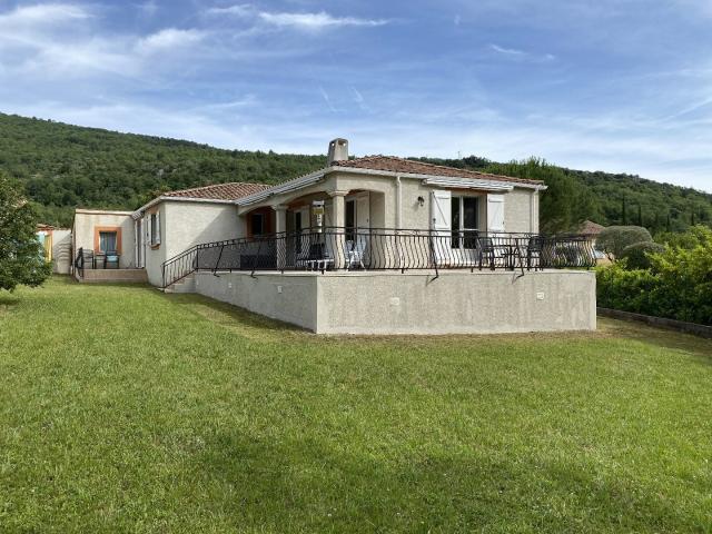 Maison vente à Limoux, Ginoles