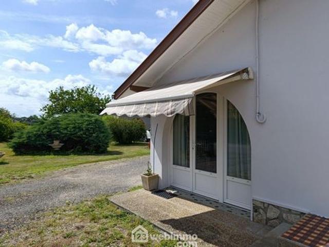 Villa vente à Mont-de-Marsan, Hagetmau