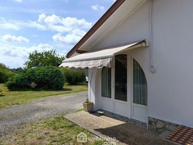 Maison vente à Mont-de-Marsan, Hagetmau