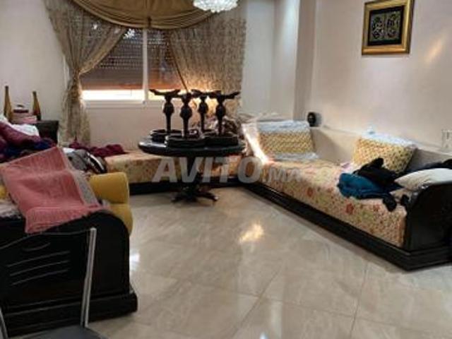 Maison vente à Anfa, Gharb-Chrarda-Beni Hssen