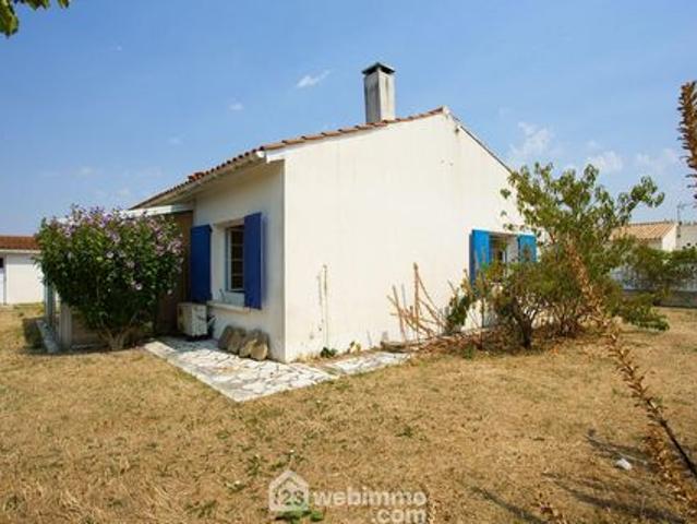 Villa vente à La Rochelle