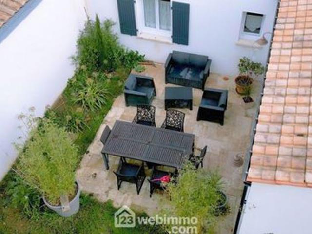 Maison vente à La Rochelle, Lagord