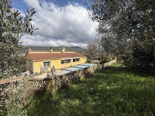 Maison vente à Brignoles, Sainte-anastasie-sur-issole