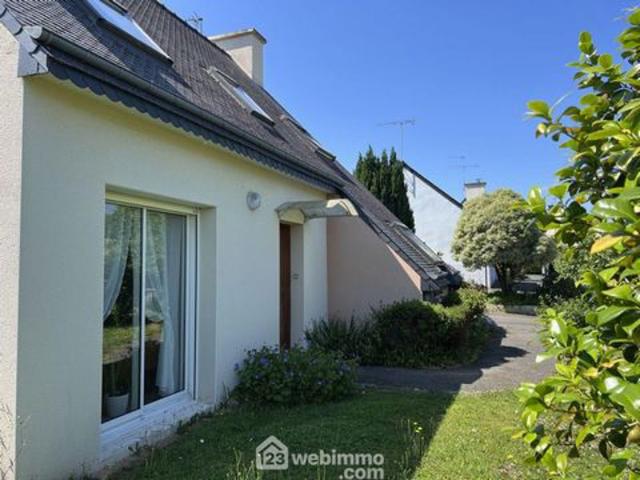 Maison vente à Guingamp, Bretagne
