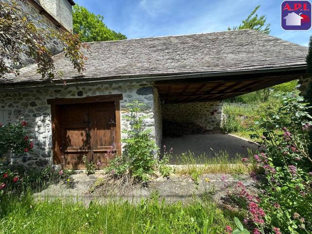 Maison vente à Saint-Girons, Saint-lary
