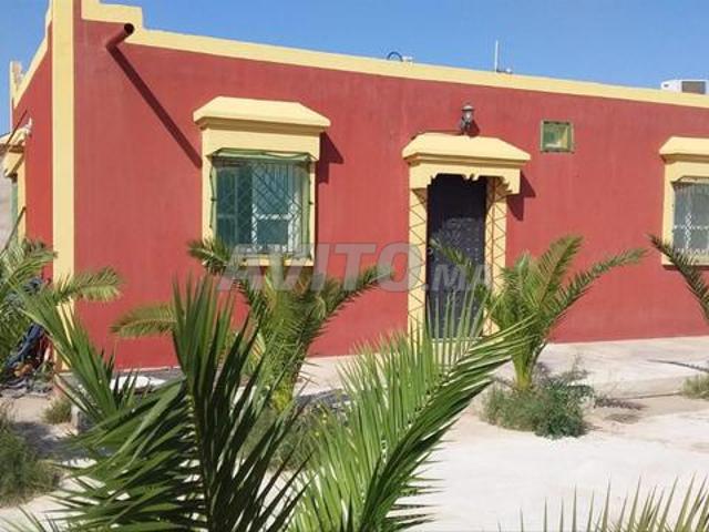 Maison vente à Agadir, Oued ed Dahab-Lagouira
