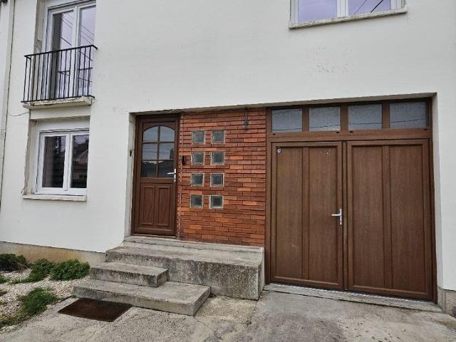 Maison vente à Reims, Tinqueux