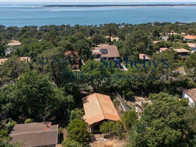 Maison vente à Arcachon, La Teste-de-buch