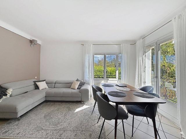 Maison location à Les Essarts-le-Roi, Yvelines