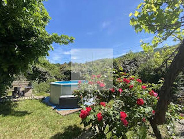Maison vente à Buis-les-baronnies