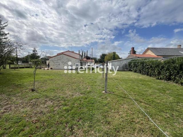 Maison vente à Couffé, Loire-Atlantique