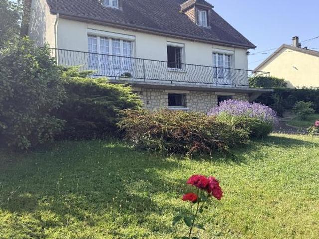 Maison vente à Mortagne-au-Perche, L'aigle