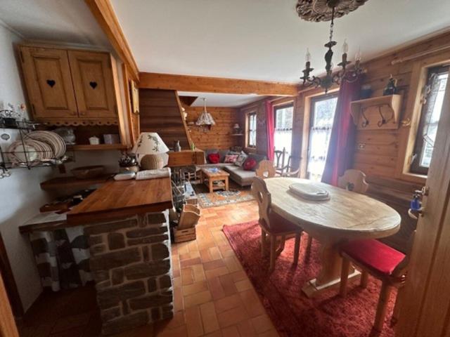 Maison vente à Castellane, Allos