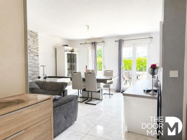 Maison vente à Lisieux, Dozulé