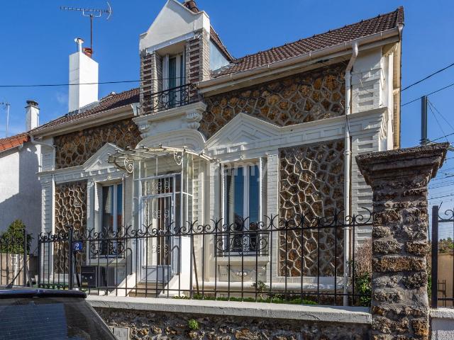 Maison vente à L'Haÿ-les-Roses, Ablon-sur-seine