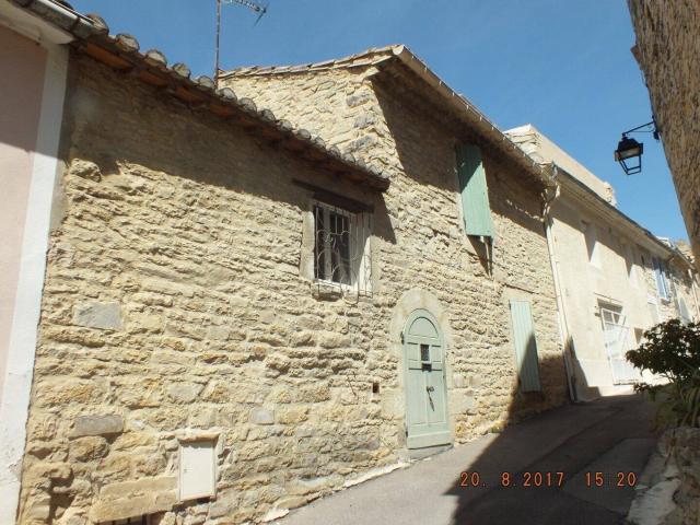 Maison vente à Langlade