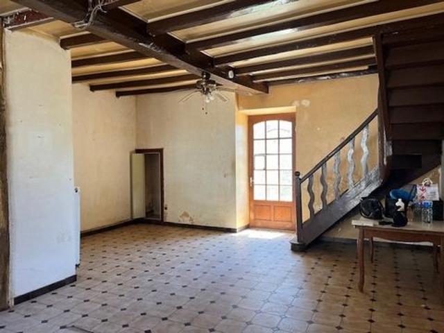 Maison vente à Confolens, Pressignac