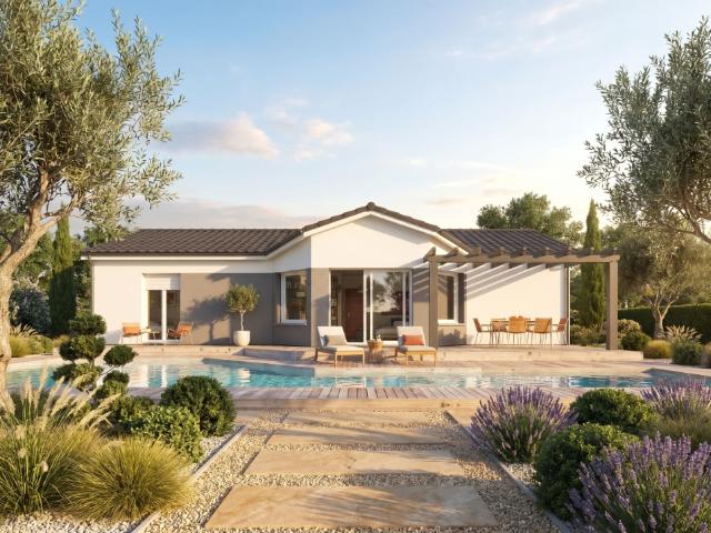 Maison vente à Mont-de-Marsan, Vielle-tursan